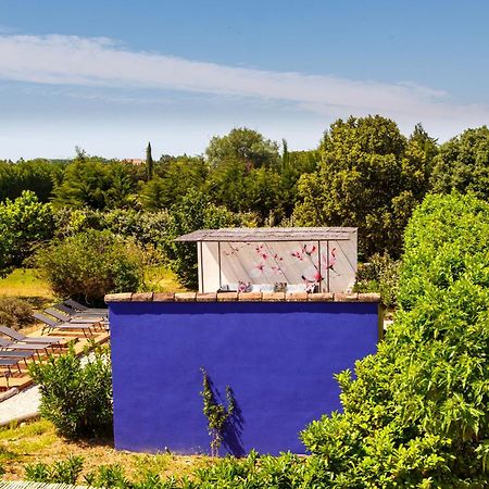 Вилла Ritournelle En Provence 18 Personnes 4 Etoiles Перн-ле-Фонтен Экстерьер фото